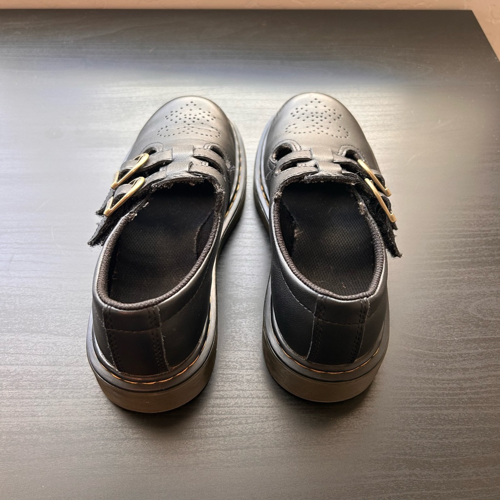 Dr. Martens - Kids Mary Jane - Picture 5 of 7